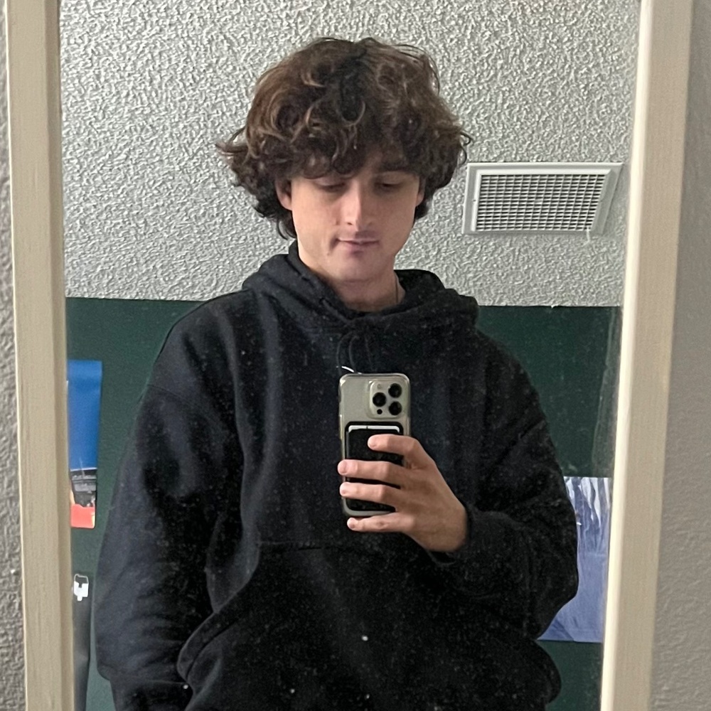 Meet your Posher, Rylan